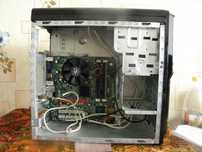 Продам Системный блок Acer M3800