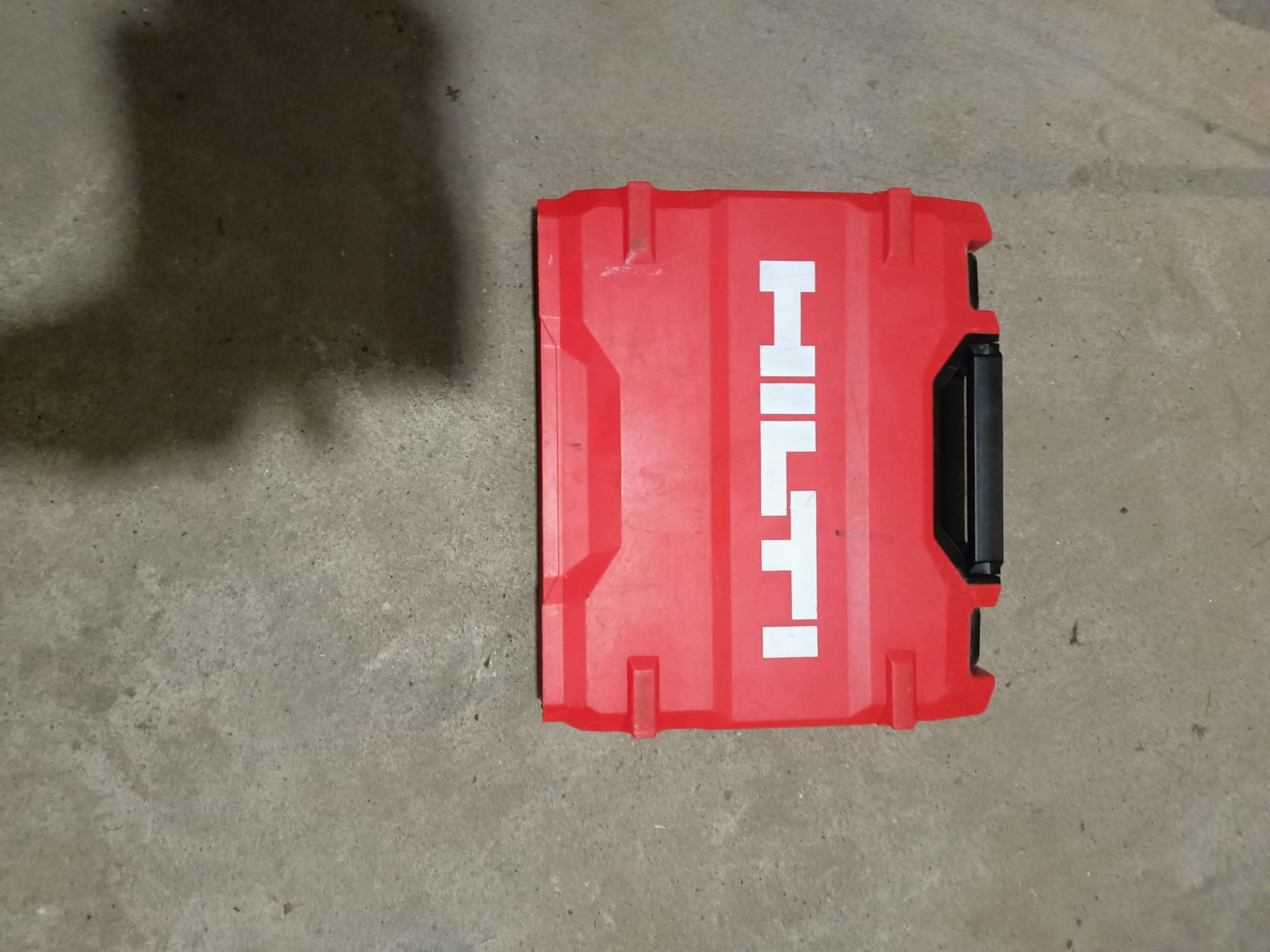 Hilti Siw Dokrętak 1/2