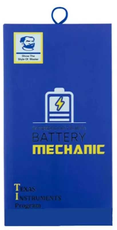 Акумулятор Xiaomi Redmi Note 9T / BM54 (5000 mAh) Mechanic
