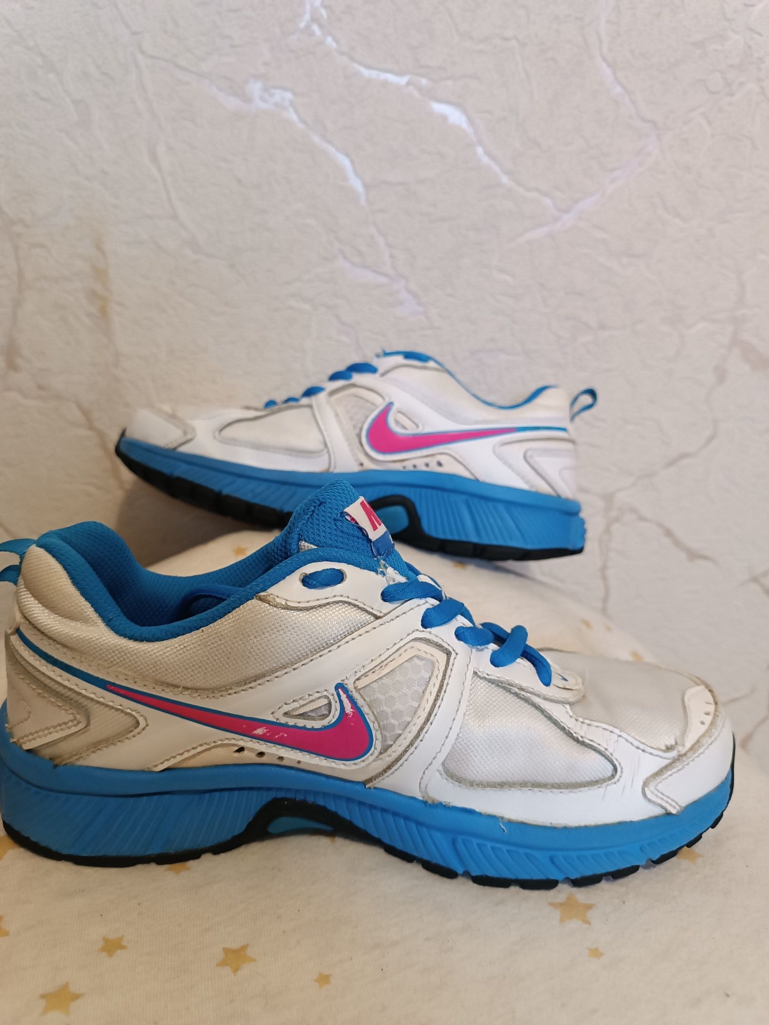 Кросівки ТМ Nike ст.23см