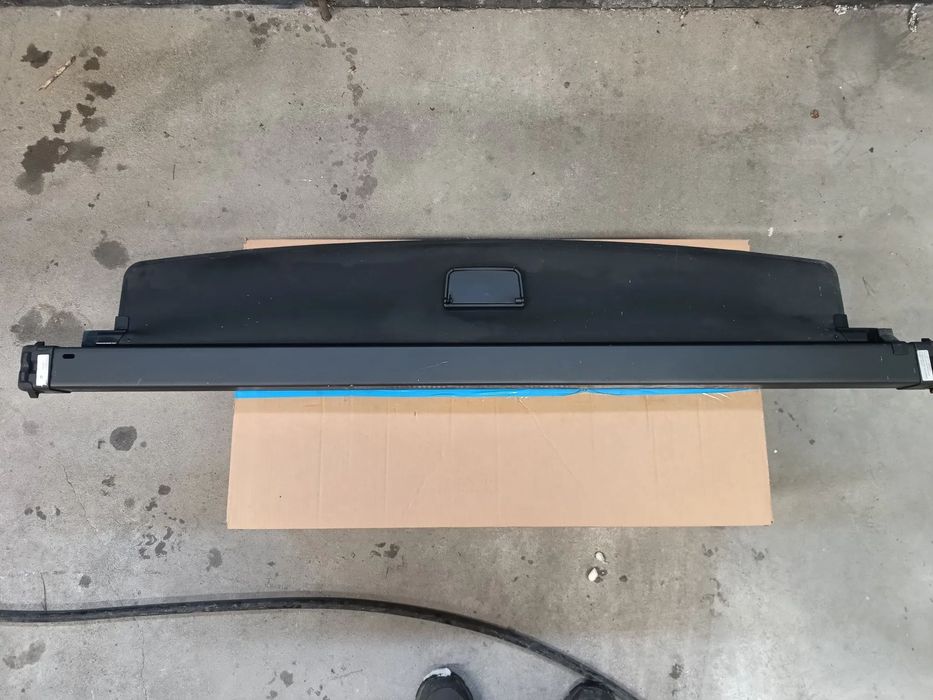 Volvo XC90 II Roleta Bagażnika Tylna Tył 39825218