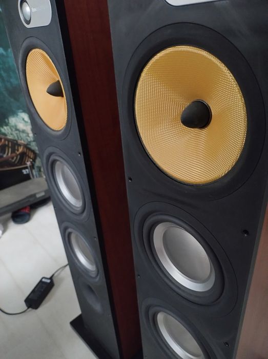 Głośniki B&W Series 683