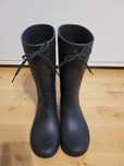 Kalosze crocs freesail w8 granatowe 38-39