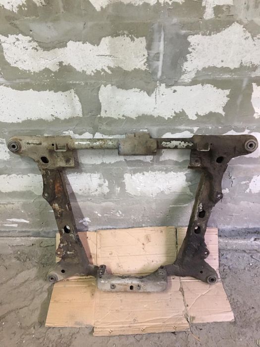 Вольво 440 90рік