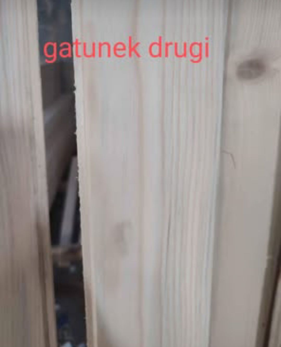 Boazeria podbitka 9cm