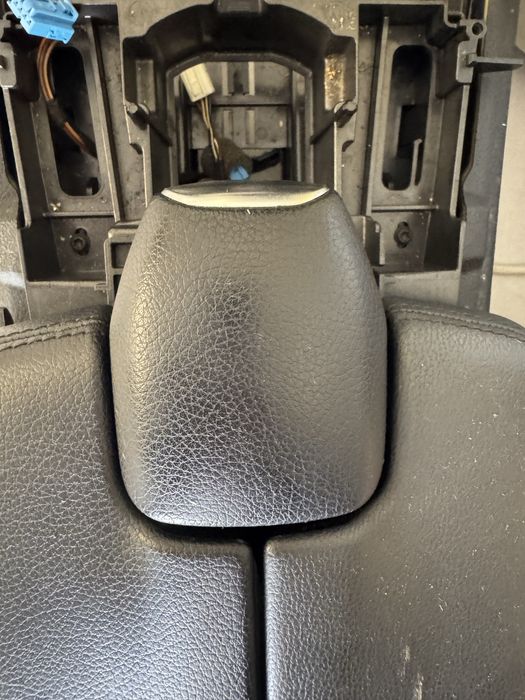 Кнопка на підлокітник Mercedes w212 2011-2016