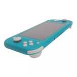 Konsola Bezprzewodowa Nintendo Lite Blue/Komplet/Wys!