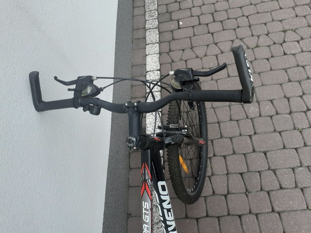 Rower górski romet 26