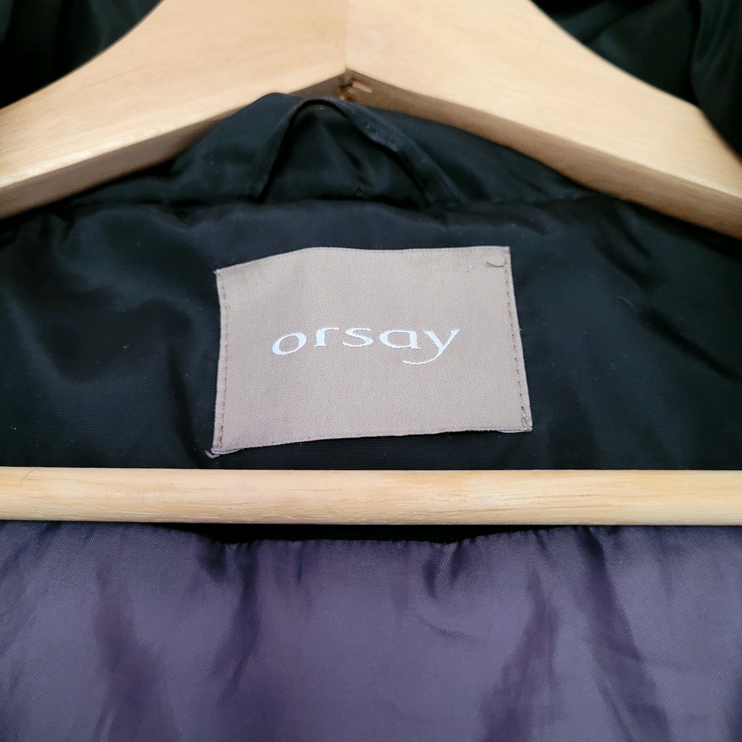 Kurtka zimowa Orsay 40