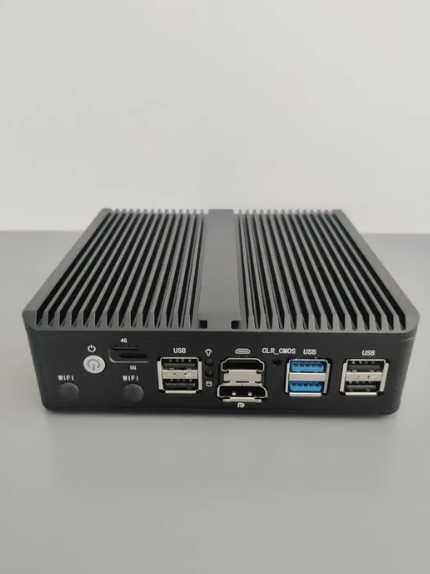 MiniPC Mini PC N100