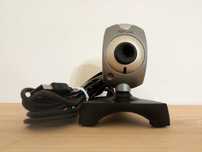 Webcam Trust WB-1400T