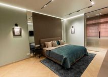 В продаже 2к. квартира в центре/ремонт/мебель/новый дом
