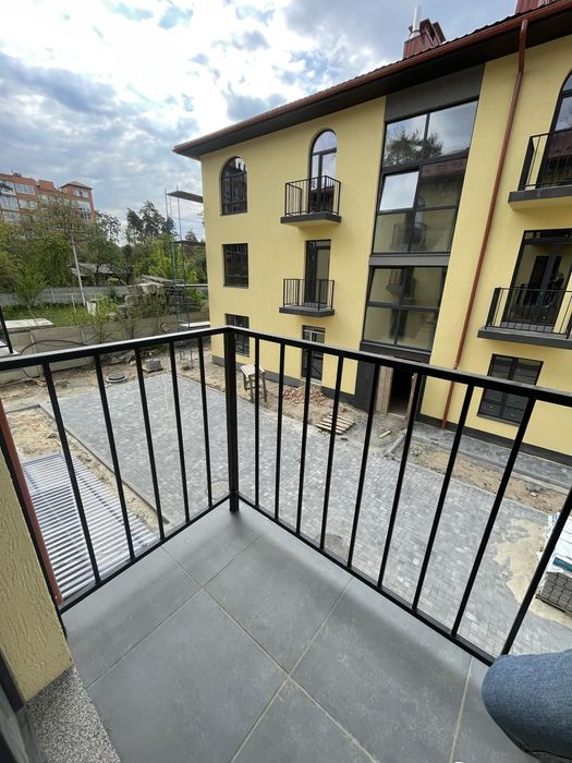 1к квартира з чистовим оздобленням.Можна на ремонт!Держ.прогр.ТАК!ГАЗ!