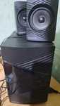 Subwoofer Creative