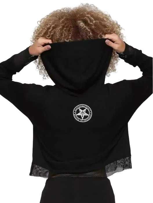 Bluza BLACKCRAFT CULT goth witch killstar