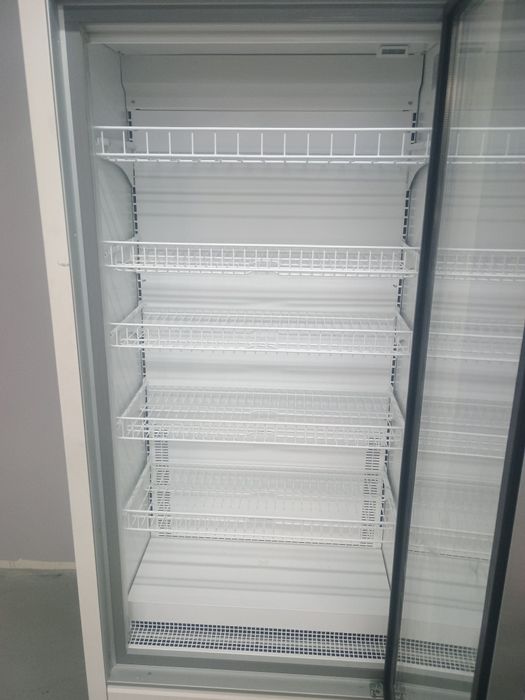 Szafa Mroźnicza Es system k