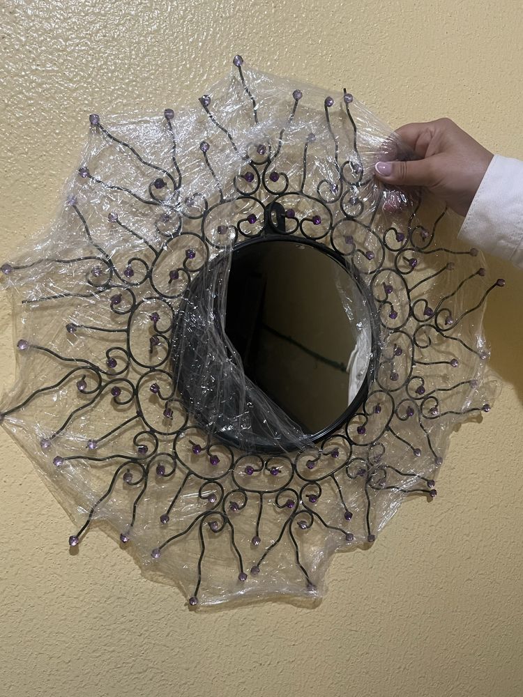 Espelho decoração