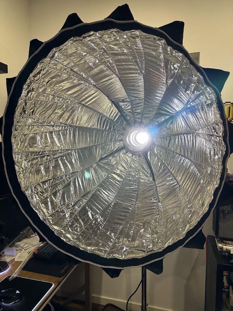 Aputure Light Dome II