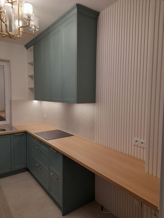 Montaż mebli, składanie mebli IKEA, BRW, Agata Meble. Kuchnie i szafy