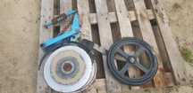 Redlice talerzowe lemken