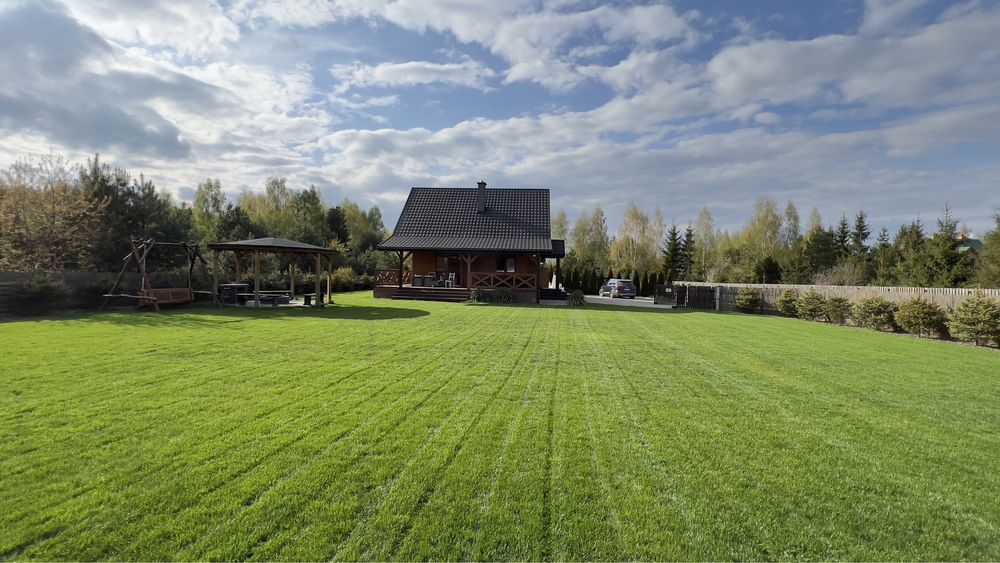 Domek  na mazurach w Pilchach do 18 osób,kawalerskie i panieńskie