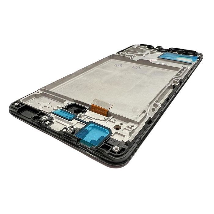 Wyświetlacz Oled Do Samsung A42 5G A426 Ramka