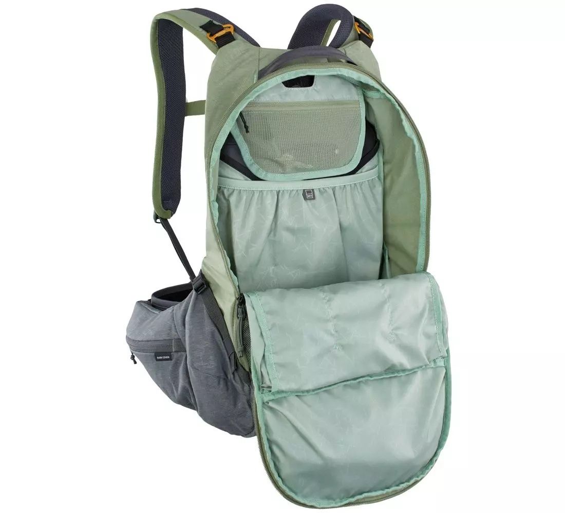 Велосипедный Рюкзак evoc trail pro 16