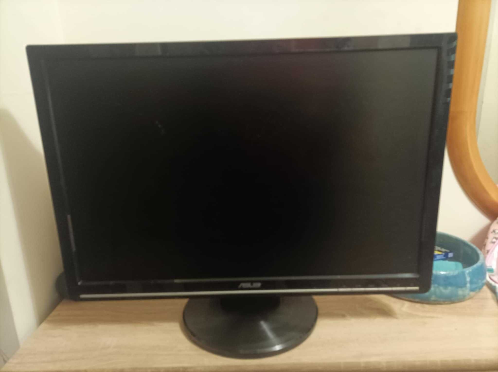 Monitor ASUS VW221D 22''