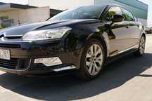 Citroën C5 Citroen C5 2012 HDI 163KM