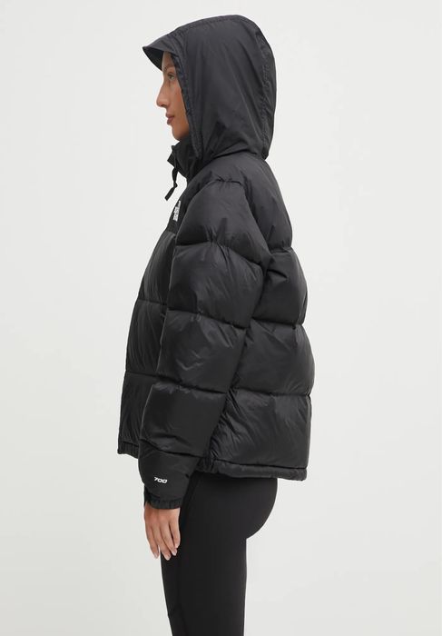 Пухова куртка The North Face 1996 retro nuptse