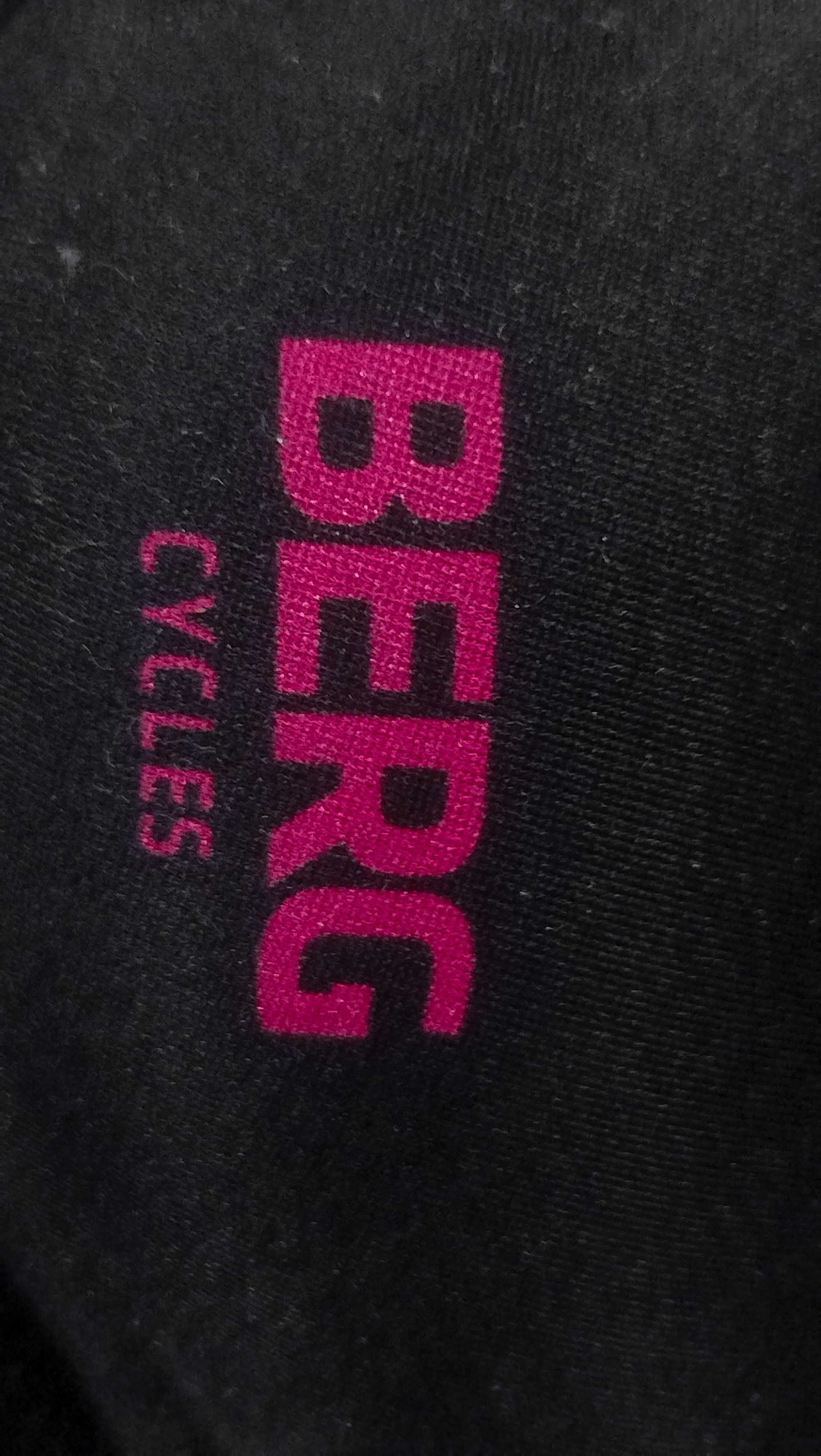 Capa para Banco de Bicicleta Berg