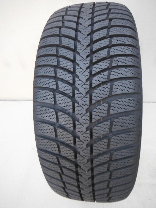 Opona Zimowa 205/50/15 Kumho KW23 Jak Nowa 8mm 2016r
