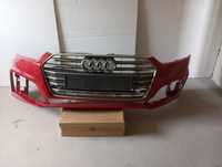 Zderzak przód/przedni Audi A5/S5 8W S-LINE 17-
