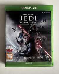 Star Wars Jedi: Upadły zakon  Xbox One