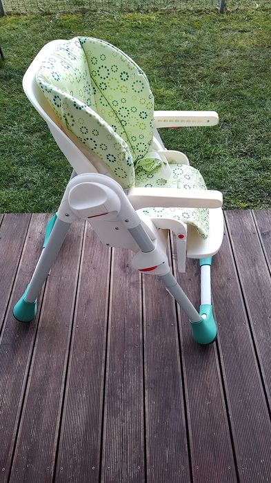 Chicco krzesełko do karmienia