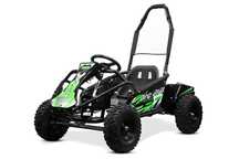 Nitro Motors Inny Gokart ELEKTRYCZNY buggy Eco GoKid 1000 W 48V dla dziecka
