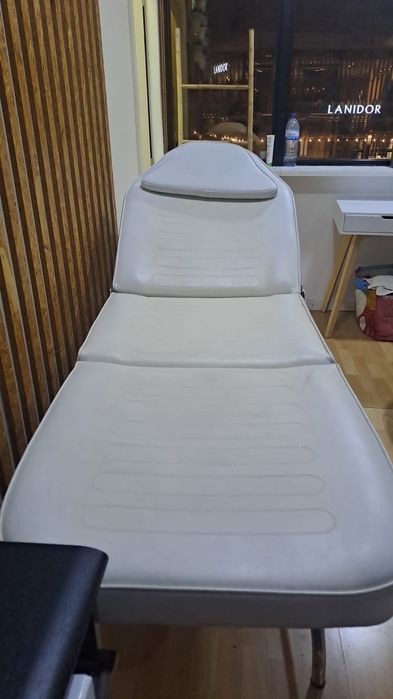 Marquesa estética/ massagem