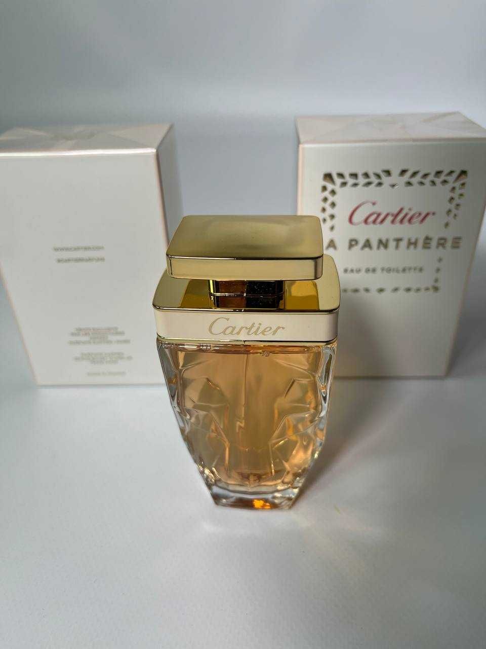 Парфуми Cartier La Panthere
