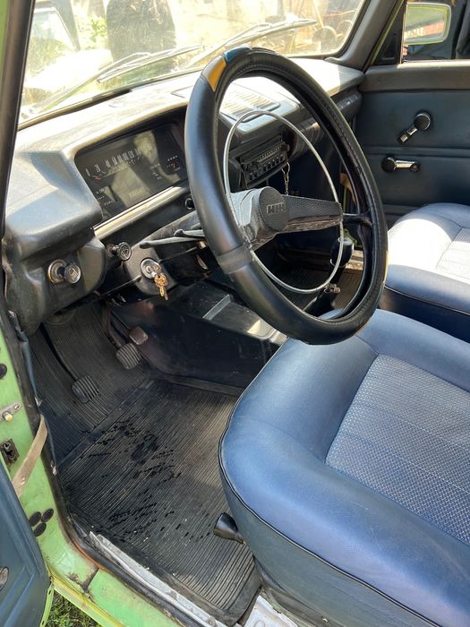 Продам Москвич 412