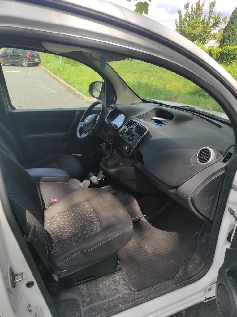 Renault Kangoo 1.5 dCi