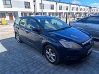 Fors Focus MK-2 1.8 TDCI