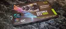 Placa Gráfica GTX 1060Ti