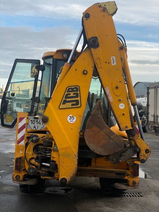 Оренда Екскаватора