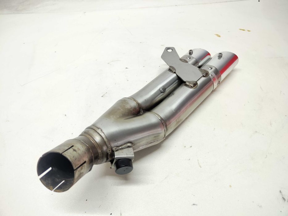 HONDA VFR 800 X CROSSRUNNER 11-15 Tłumik Wydech Sportowy IXILL