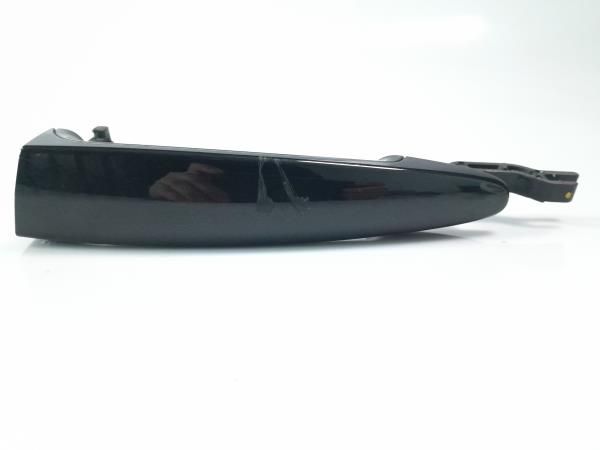 Puxador porta frente esquerda BMW 1 (E81)