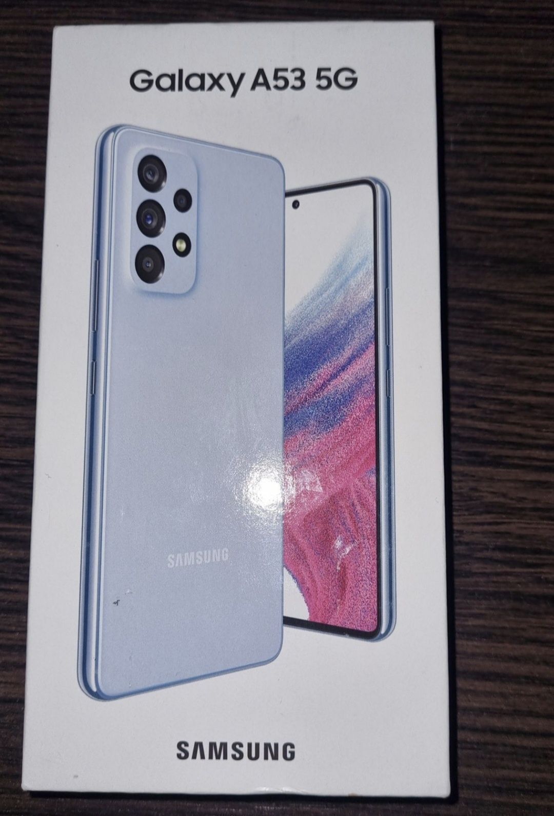 Samsung A53 5G 128GB