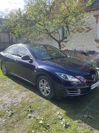 Продам Mazda 6gh