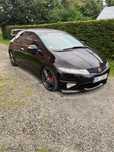 Honda Civic Honda Civic Type r 2.0 Vtec