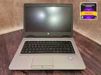 HP ProBook 640 G2 (Core i5-6300U/8Gb/HD Graphics 520/SSD 240Gb/IPS)