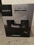 Wieża SONY CMT-SBT 100